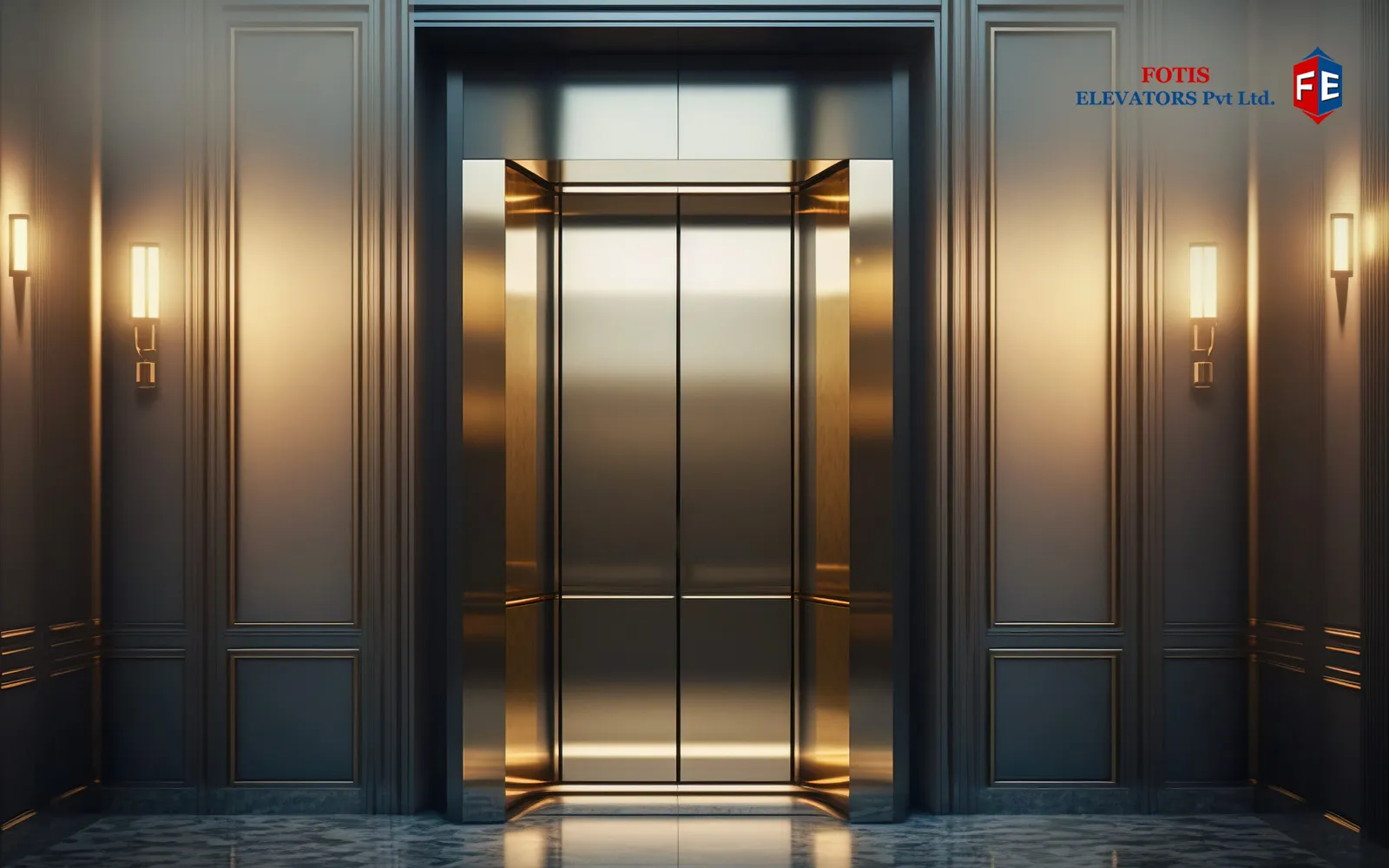5 Benefits of Elevator Modernization